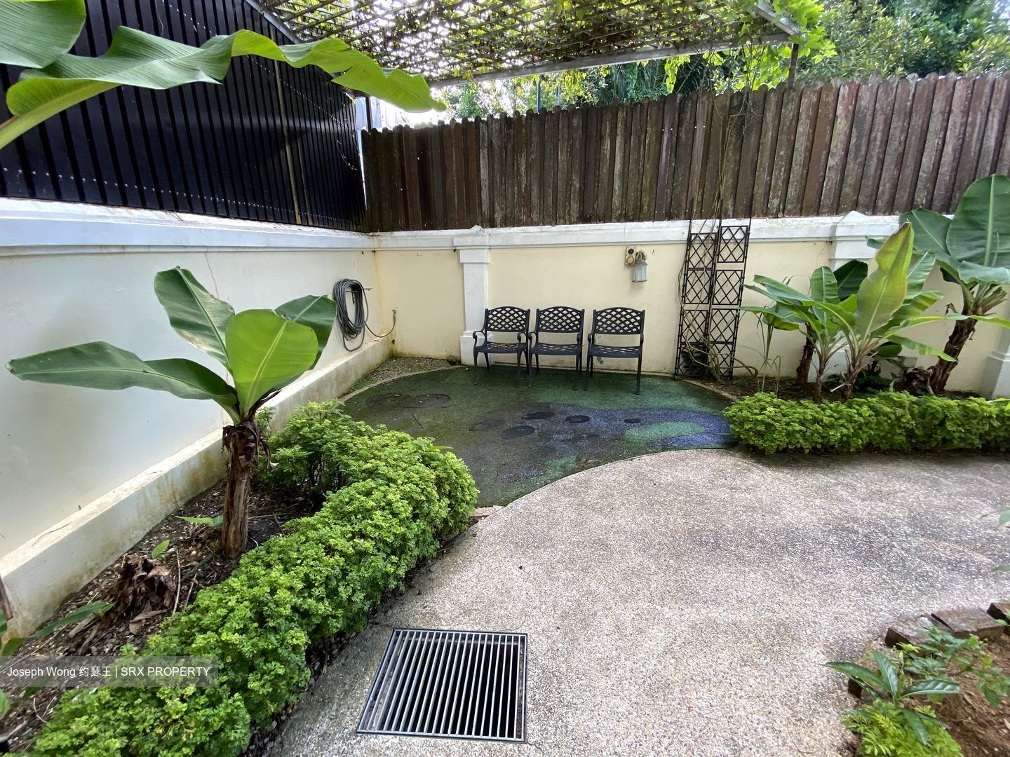 Toh Estate (D17), Detached #517464741